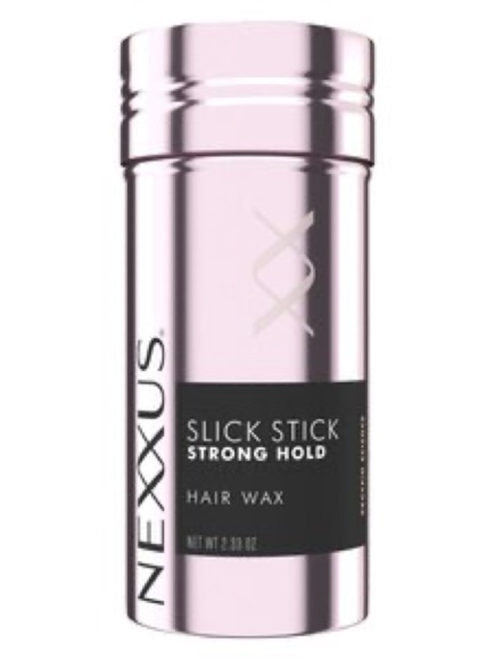 NEXXUS Slick Stick Strong Hold Hair Wax Stick 2.33 oz NEW! FULL SIZE